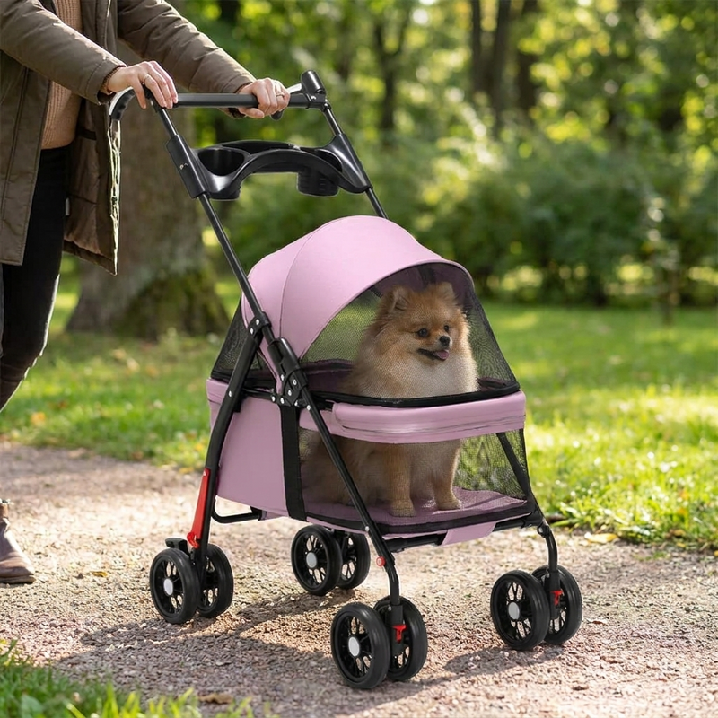 Dog Travel & Car Gear