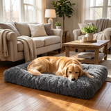 Greylix Dog Calming Mat lifestyle image 1