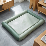 Fenwick Dog Cooling Bed lifestyle image 2