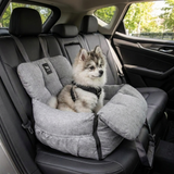 Pawtastic Dog Car Seat lifestyle image 1