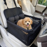 Pawtastic Dog Car Seat lifestyle image 2