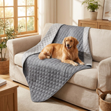 Furtail Dog Runner Blanket lifestyle image 1