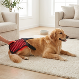 Bristow Red Light LED Device lifestyle image 1