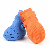 Pawtura Dog Boots lifestyle image 2