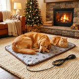 Warmth Haven Heating Pad lifestyle image 1