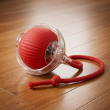 Trellix Interactive Toy Ball lifestyle image 2