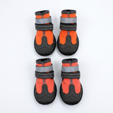 Pawtastic Dog Boots Slip-On lifestyle image 2