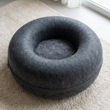 Nestara Cat Bed Soft Supportive lifestyle image 2
