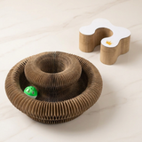 Furtail | Cat Interactive Toy for Play and Mental Stimulation