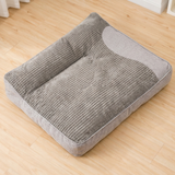 Velkora Dog Bed Orthopedic lifestyle image 2