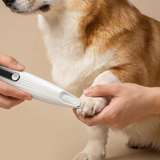 Fawnix Dog Nail Trimmer lifestyle image 1