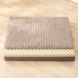 Pawtrel Dog Bed Orthopedic lifestyle image 3