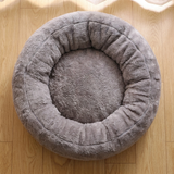 Furtail Dog Donut Bed lifestyle image 3