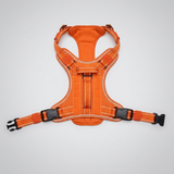 Velkora | Dog Escape-Proof Harness for Whippets and Greyhounds Reflective
